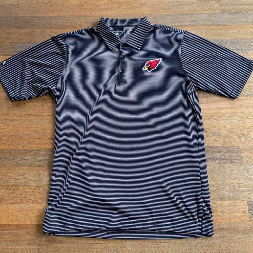 Arizona Cardinals Esteem Polo